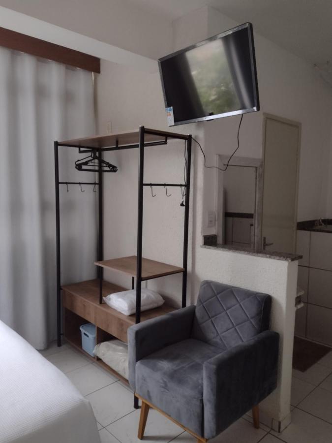 شقة Studio No Centro Araxá المظهر الخارجي الصورة